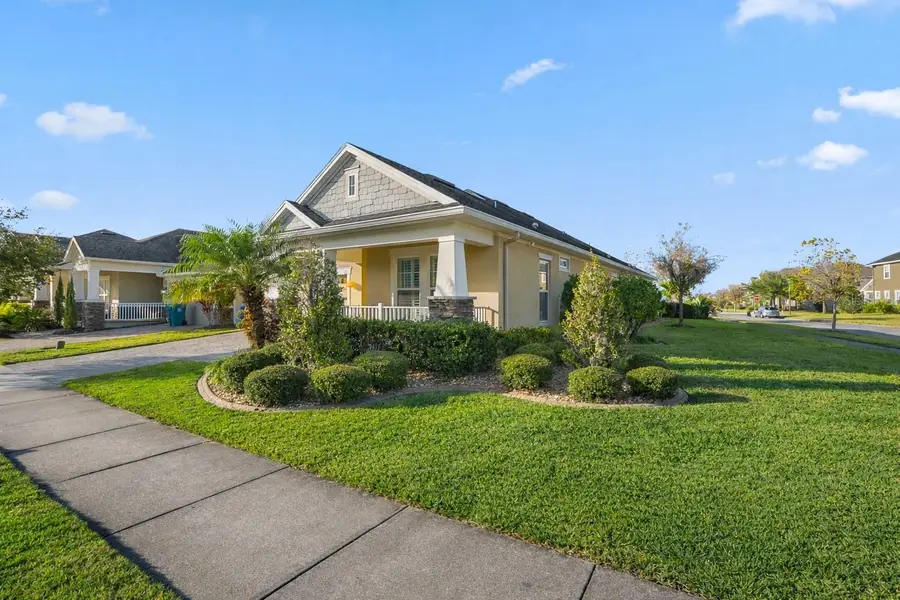 10539 Warlow Creek Street, Orlando, FL 32832 - Image #3