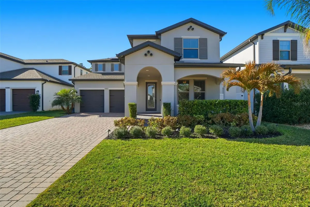 9392 Juniper Moss Circle, Orlando, FL 32832 - Image #1
