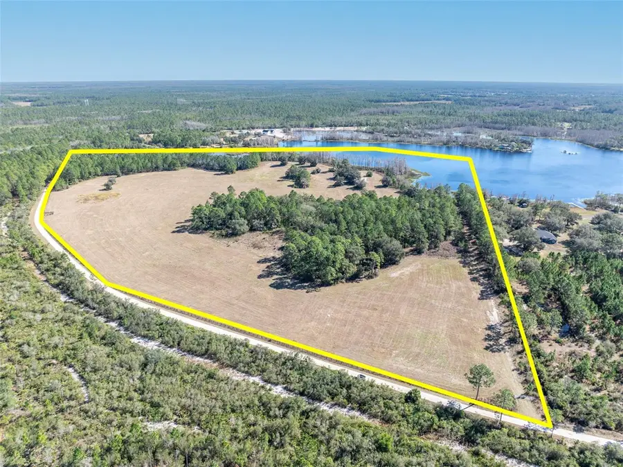 925 & 975 Keelhaul Road, Osteen, FL 32764 - Image #2