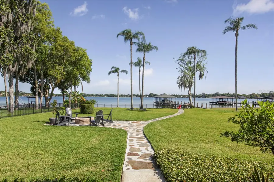 6007 Linneal Beach Drive, Apopka, FL 32703 - #3