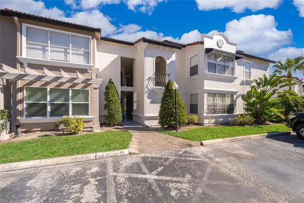 5112 Conroy Road #26, ORLANDO, FL 32811