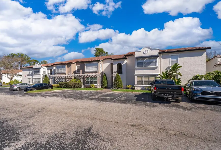5112 Conroy Road #26, Orlando, FL 32811 - Image #2