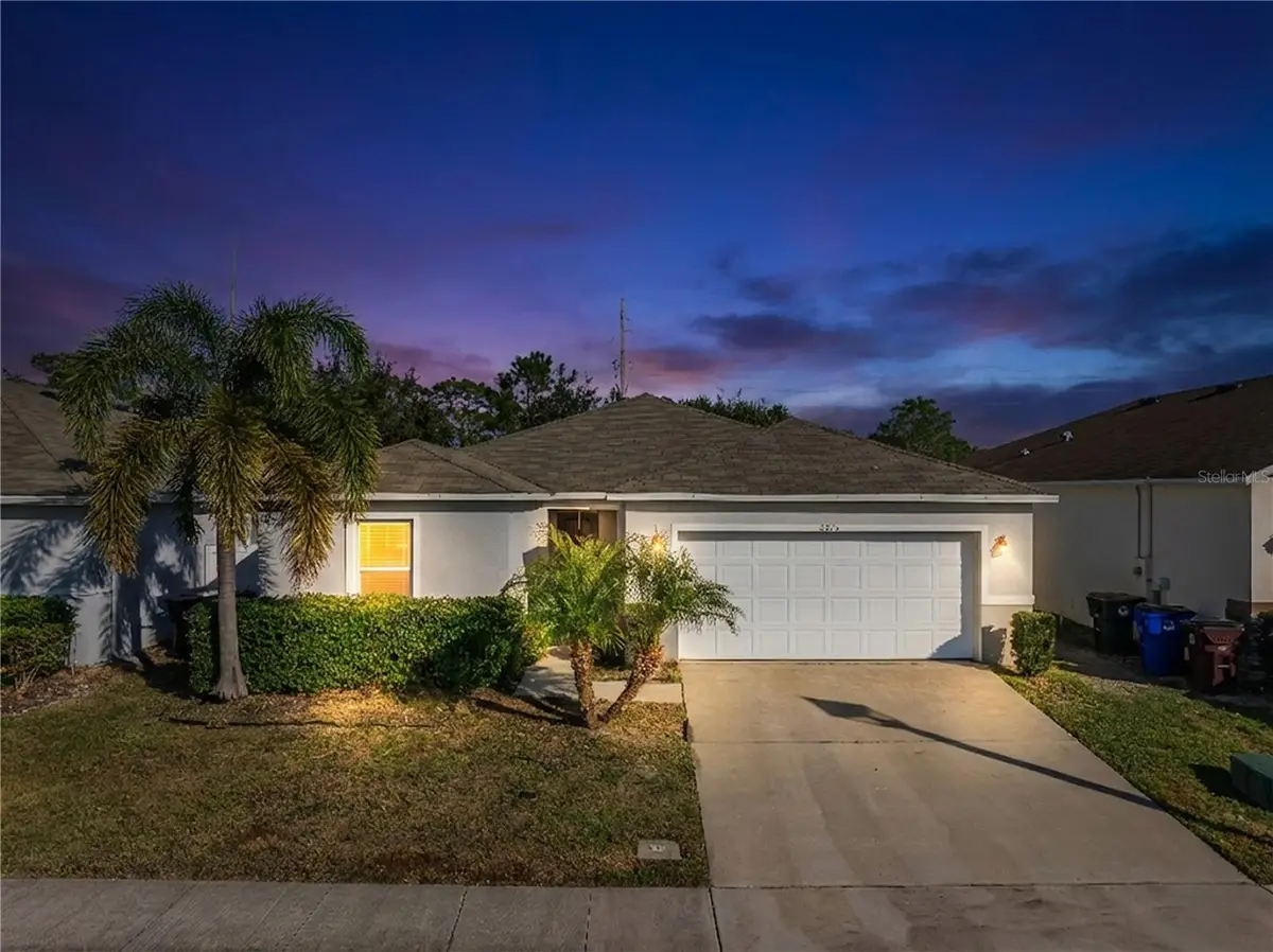2813 Mosshire Circle, Saint Cloud, FL 34772 - Image #1
