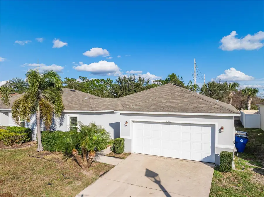 2813 Mosshire Circle, Saint Cloud, FL 34772 - Image #3