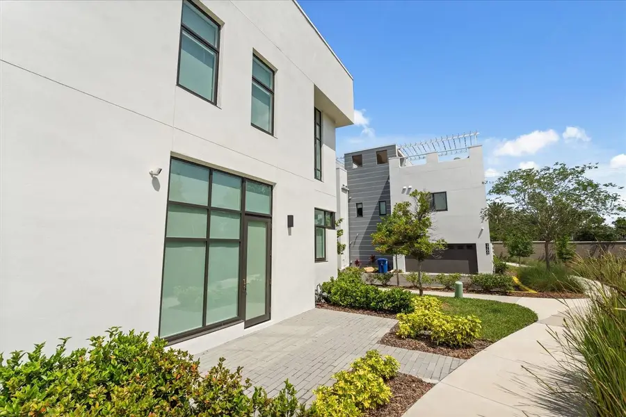 1768 Mondrian Circle, Winter Park, FL 32789 - #2