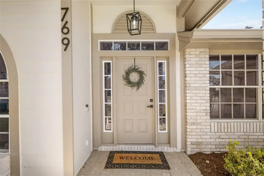 769 Silverwood Drive, Lake Mary, FL 32746 - Image #3