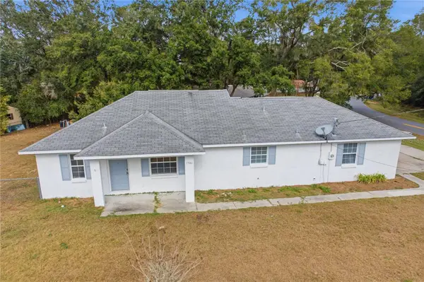 7946 Juniper Road, OCALA, FL 34480