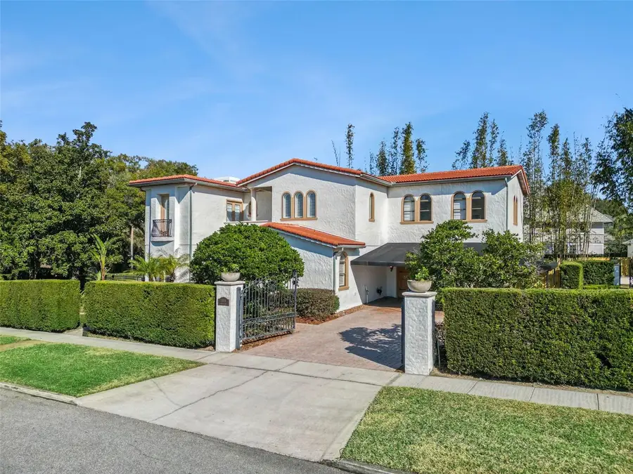 2059 Woodlawn Drive, Orlando, FL 32803 - #2