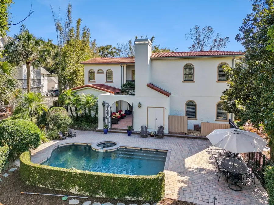 2059 Woodlawn Drive, Orlando, FL 32803 - #3