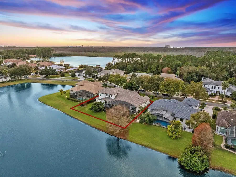 10844 Emerald Chase Drive, Orlando, FL 32836 - #3