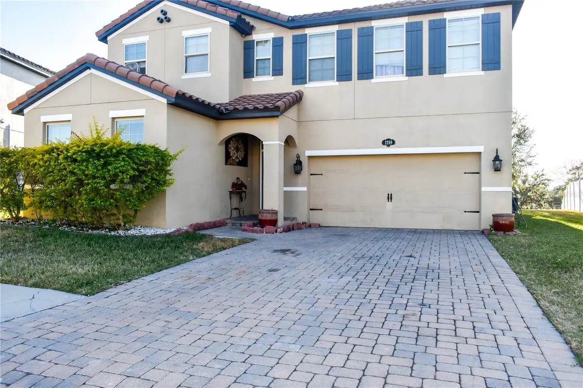 2269 Bella Luna Circle, Lakeland, FL 33810 - Image #1