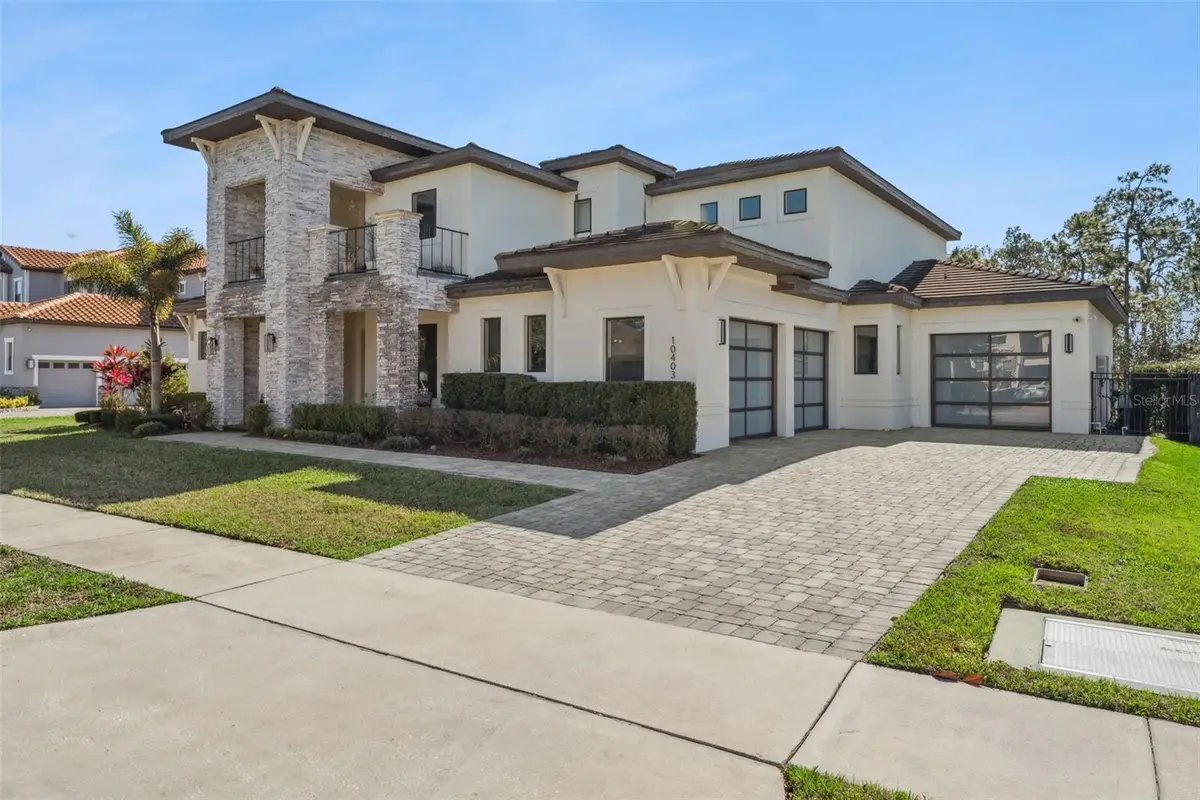 10403 Woodward Winds Drive, Orlando, FL 32827 - Image #1