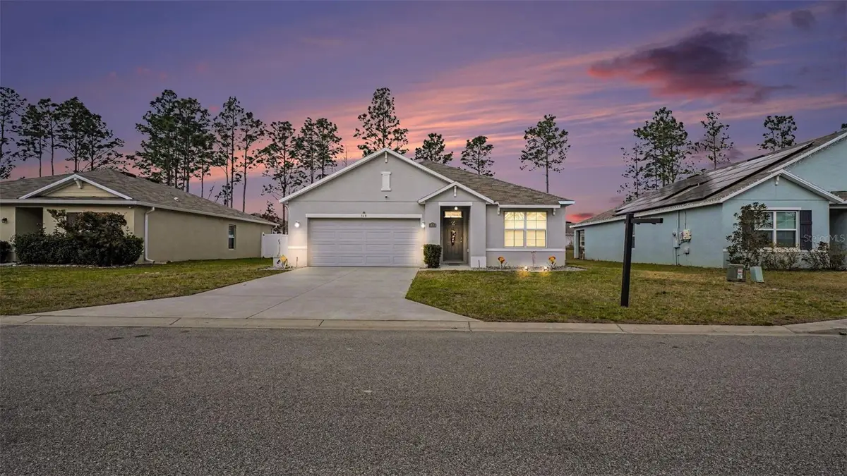 348 Hickory Course Radial, Ocala, FL 34472 - #1