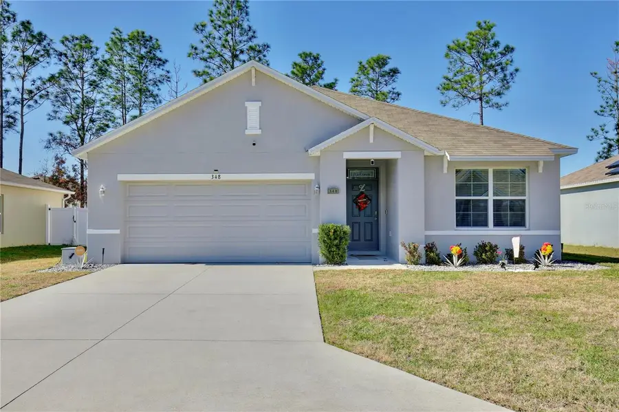 348 Hickory Course Radial, Ocala, FL 34472 - #2