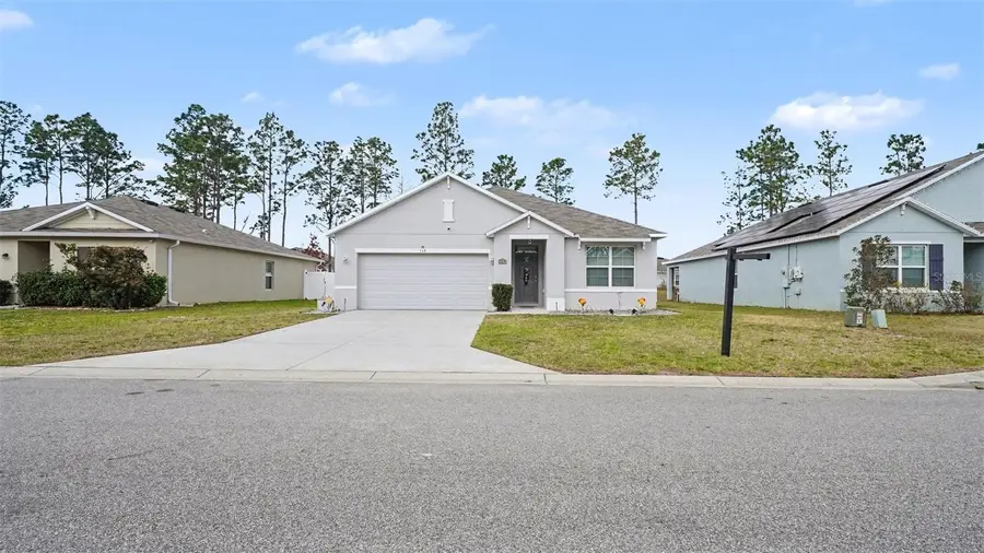 348 Hickory Course Radial, Ocala, FL 34472 - #3