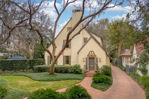 1226 Golden Lane, ORLANDO, FL 32804