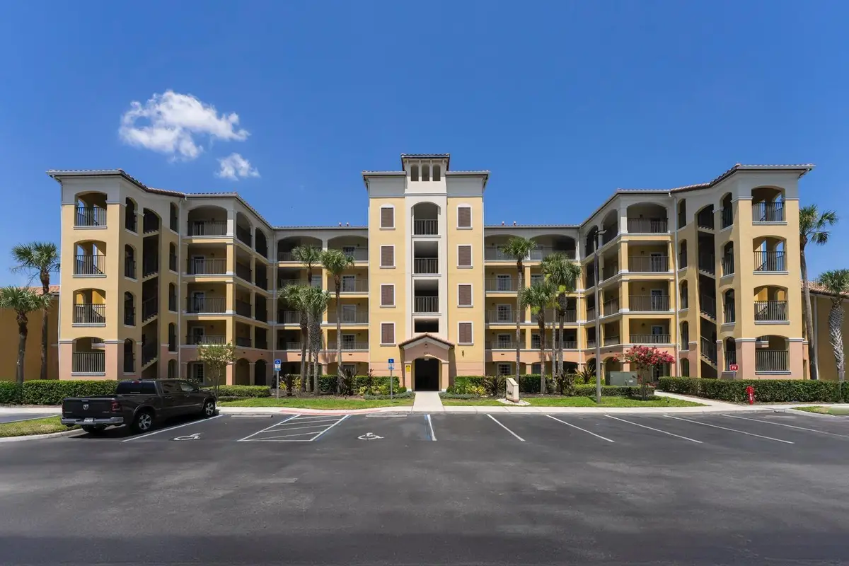 8763 Worldquest Boulevard #5406, Orlando, FL 32821 - Image #1