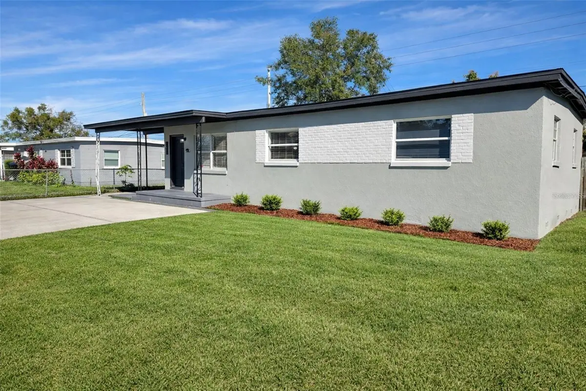 821 S Solandra Drive, Orlando, FL 32807 - Image #1