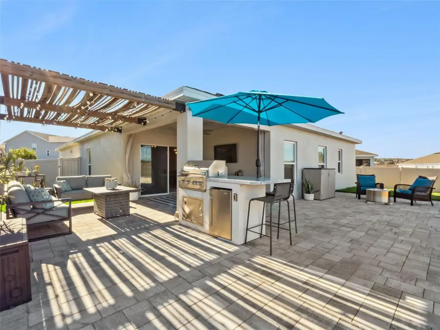 1040 Golden Dawn Loop, Minneola, FL 34715 - Image #2