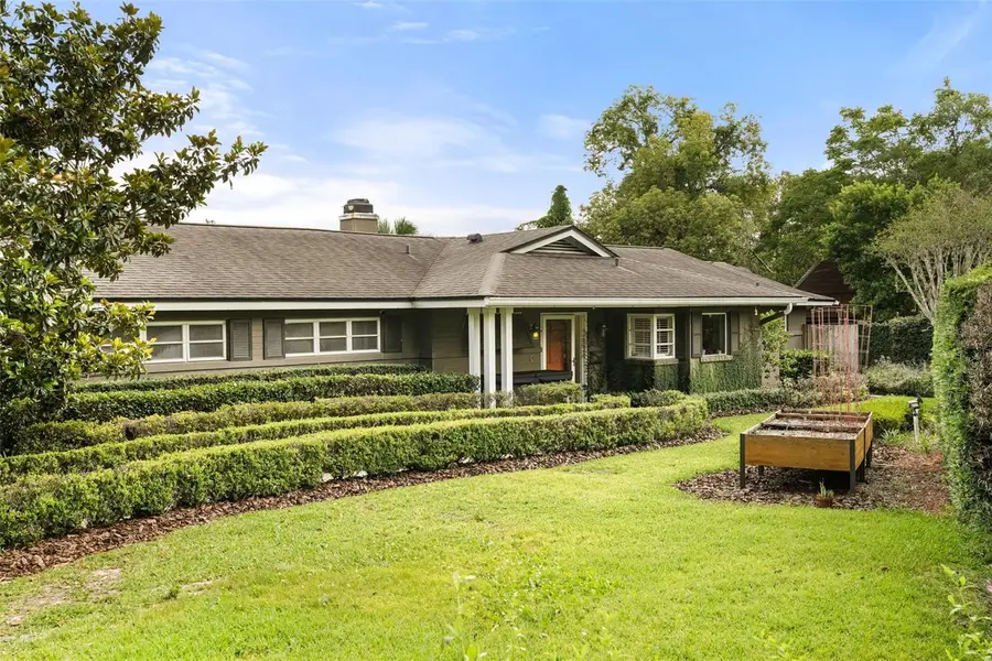 119 Hollie Court, Maitland, FL 32751 - #2