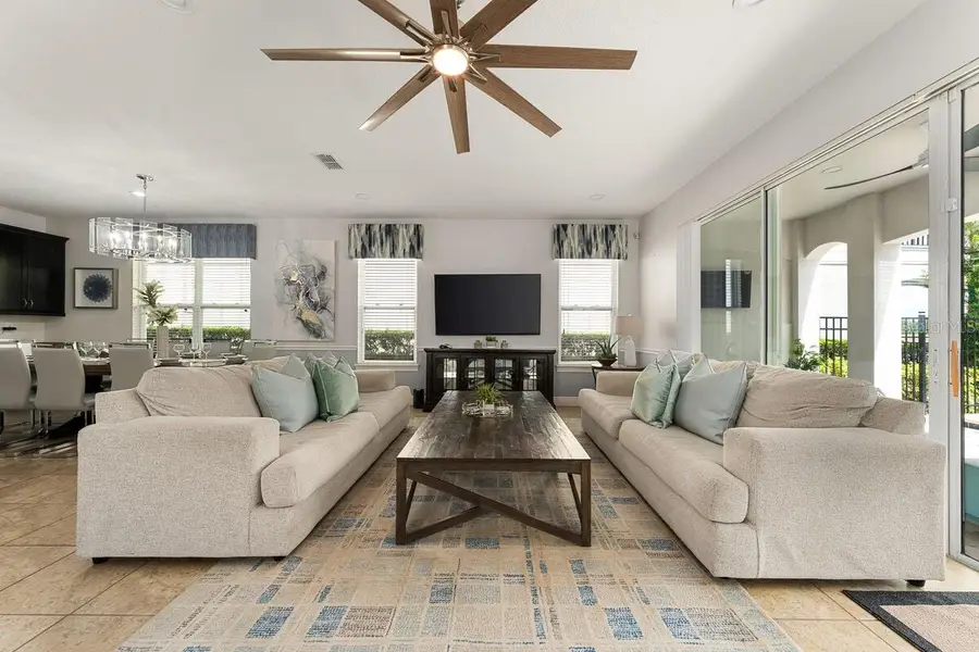 795 Golden Bear Drive, Reunion, FL 34747 - #3