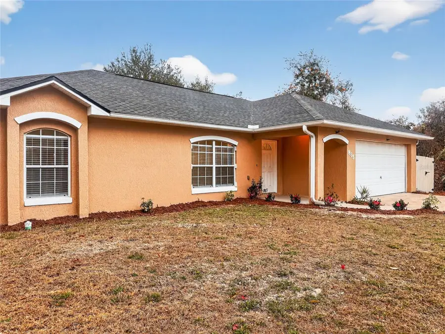 835 Lancaster Avenue, Orange City, FL 32763 - Image #2