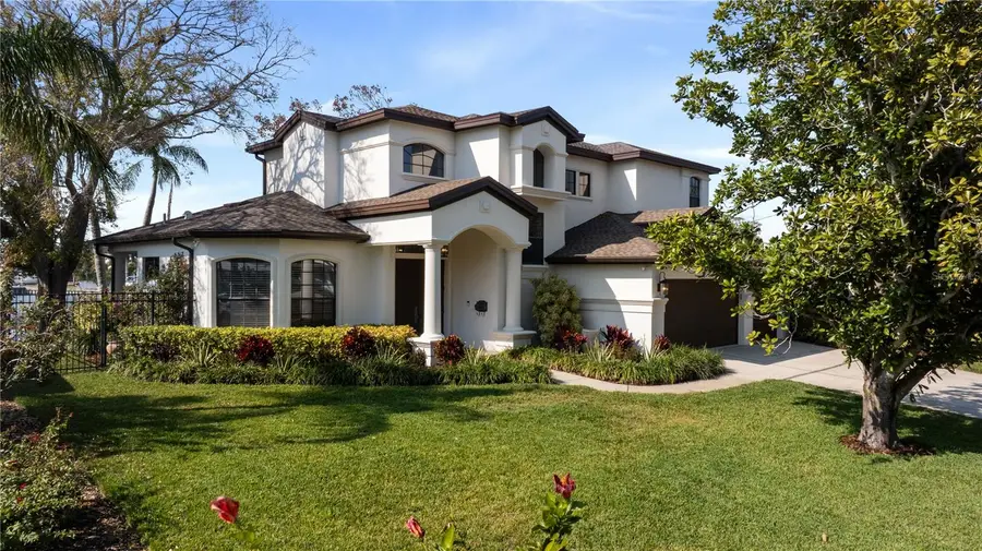 3598 10th Street Ne, Saint Petersburg, FL 33704 - #2