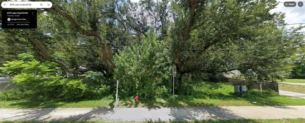 8275 Lake Underhill Road, Orlando, FL 32825 - Image #1