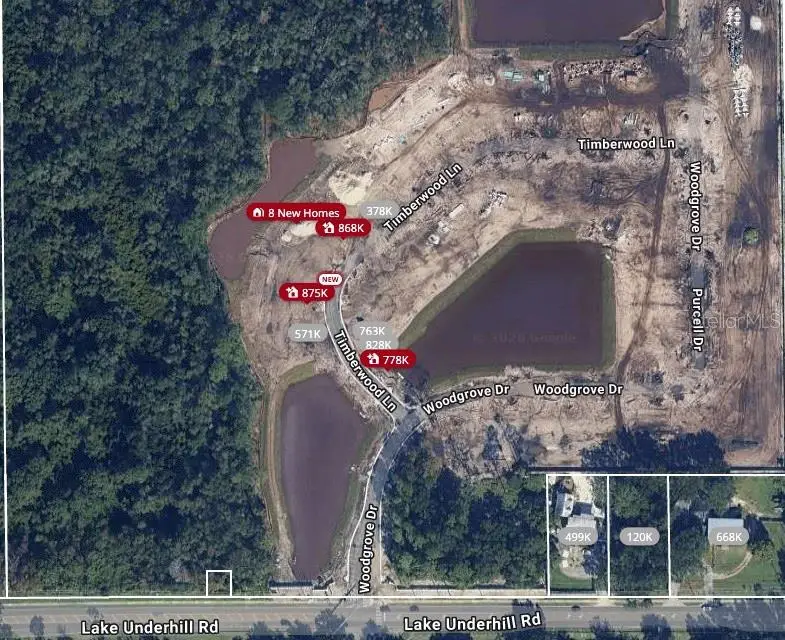 8275 Lake Underhill Road, Orlando, FL 32825 - Image #2