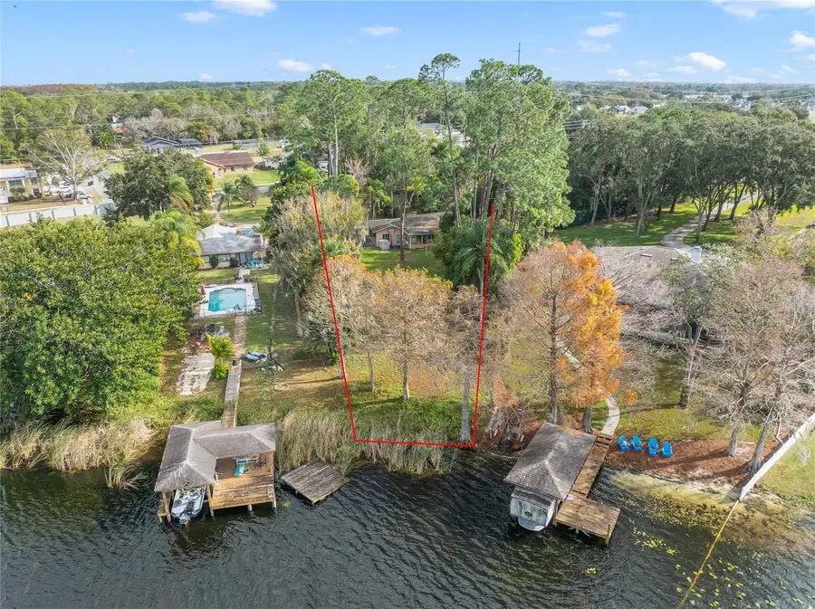 3658 N Econlockhatchee Trail, Orlando, FL 32817 - Image #3