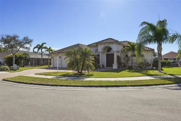 6557 Lino Road, NORTH PORT, FL 34287