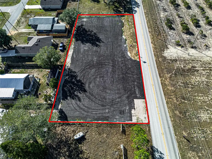 S Scenic Highway, Frostproof, FL 33843 - Image #2
