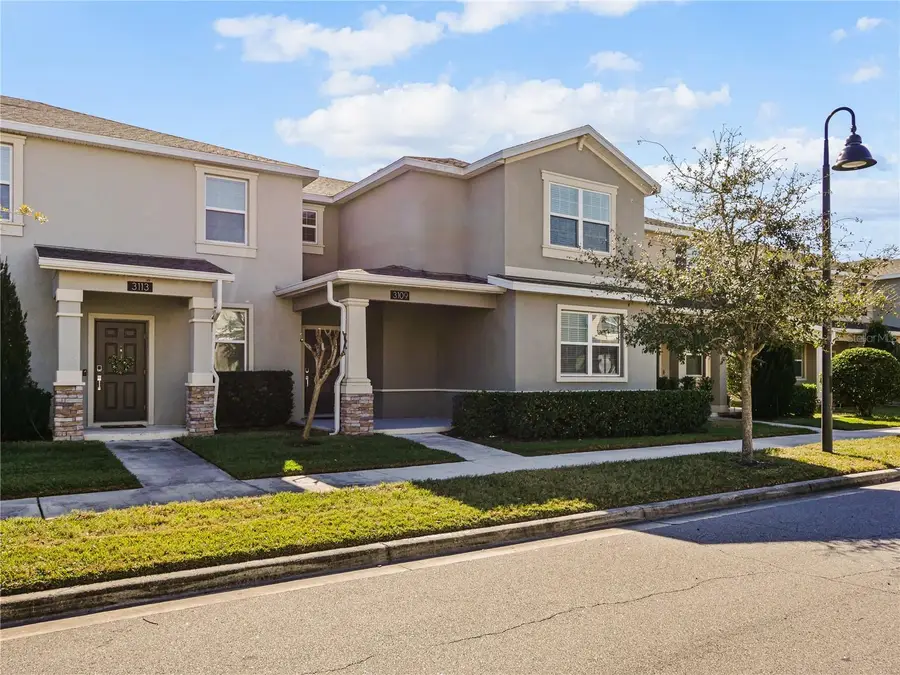 3109 Aqua Virgo Loop #52, Orlando, FL 32837 - Image #2