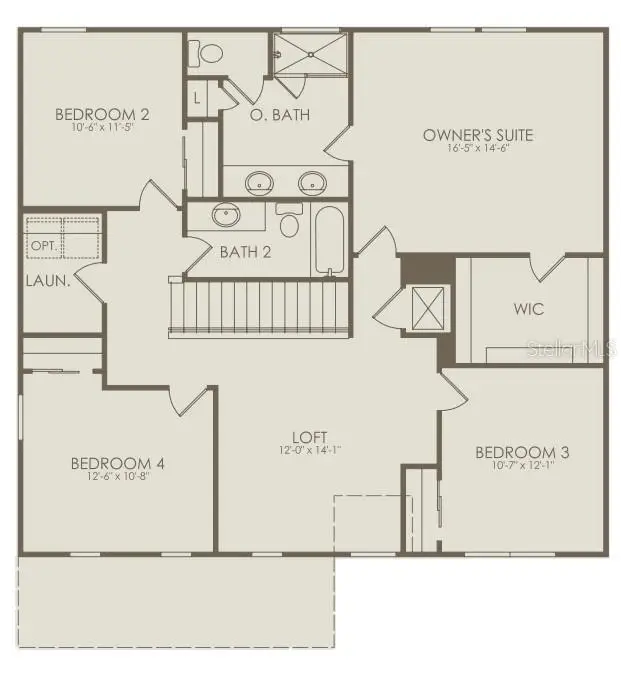 3710 Haddon Avenue, Davenport, FL 33837 - Image #3