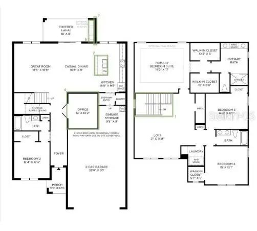 203 Woodgrove Drive, Orlando, FL 32825 - Image #3