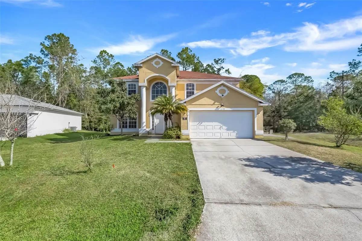 1118 Dartford Drive, Kissimmee, FL 34758 - Image #1