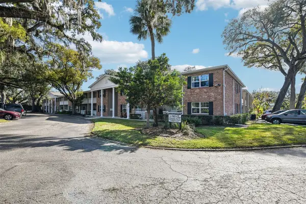 2500 Lee Road #110, WINTER PARK, FL 32789