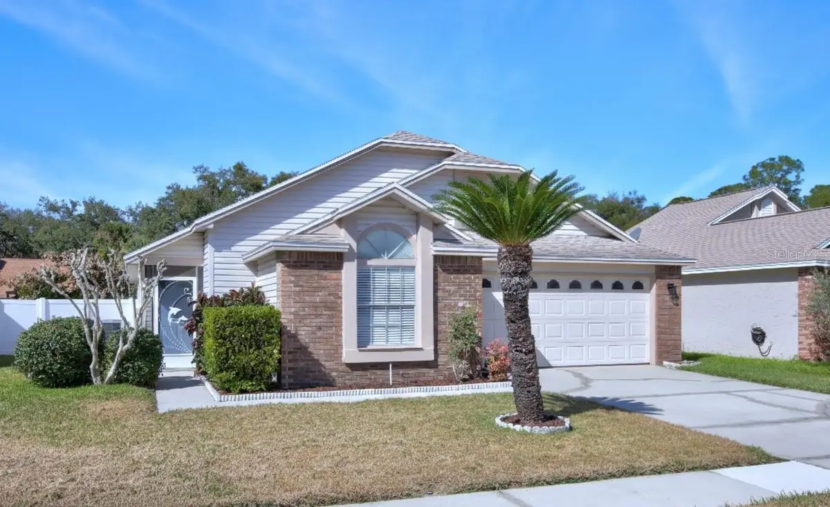 877 Heather Glen Circle, Lake Mary, FL 32746 - Image #1