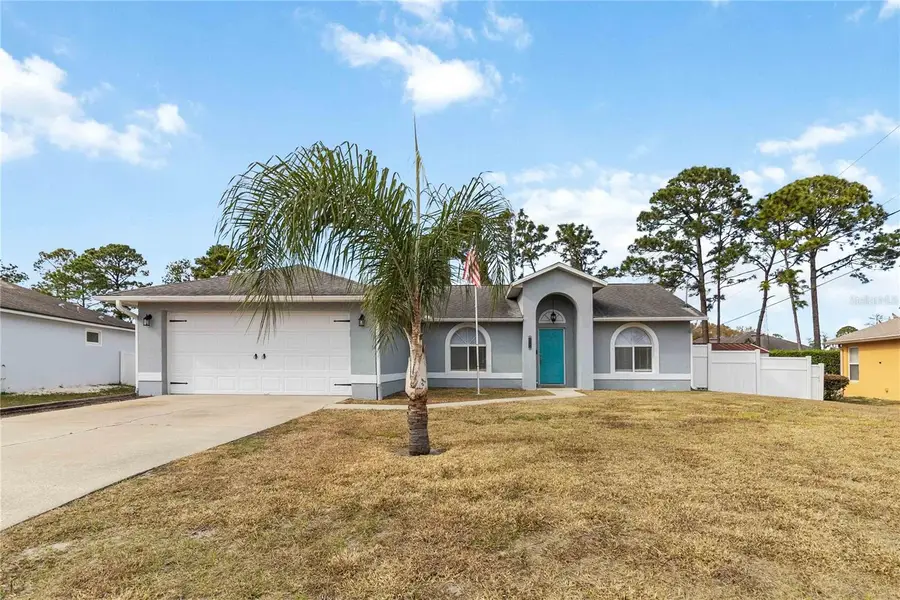 1733 Mitten Terrace, Deltona, FL 32738 - Image #2