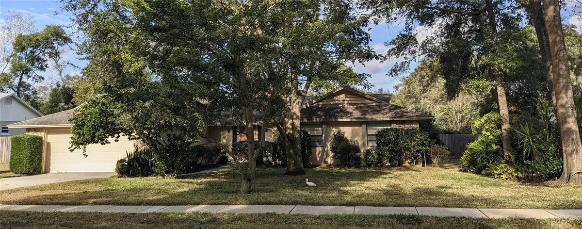 2183 Bent Oak Drive, Apopka, FL 32712 - Image #1