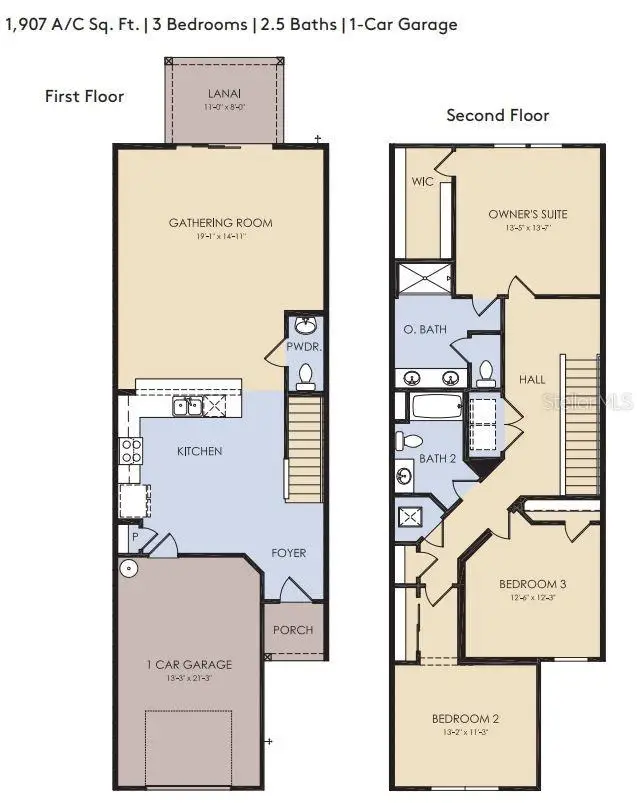 435 Meadowland Point, Oviedo, FL 32765 - Image #2