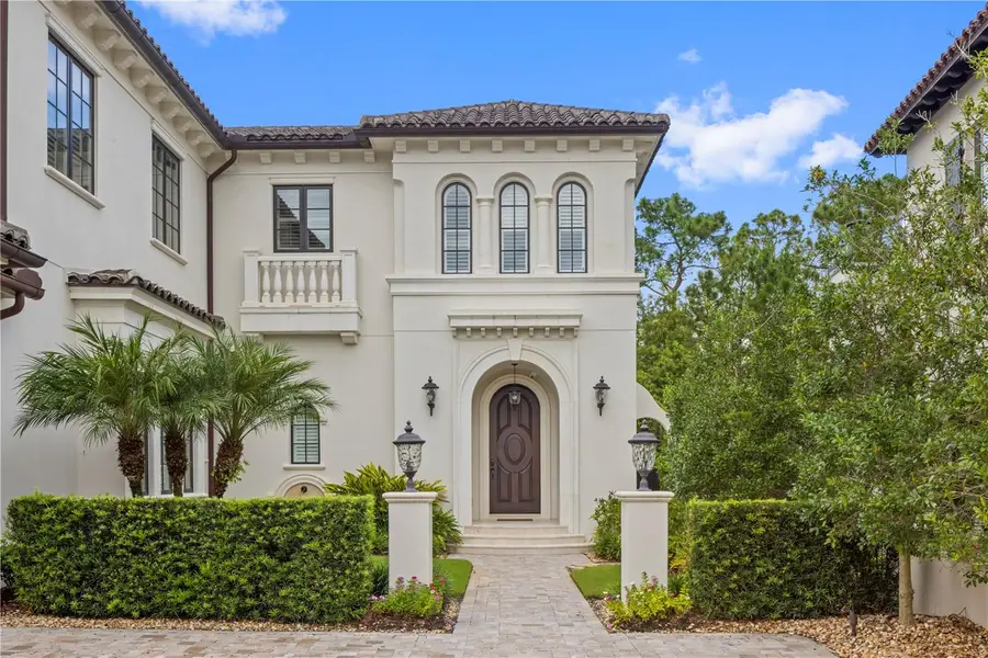 10107 Mattraw Place, Golden Oak, FL 32836 - #3