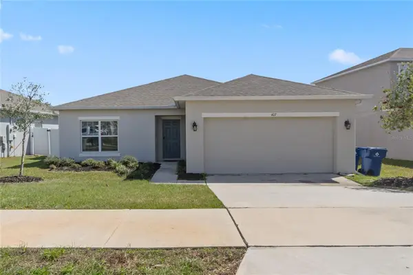 407 Kestrel Drive, GROVELAND, FL 34736
