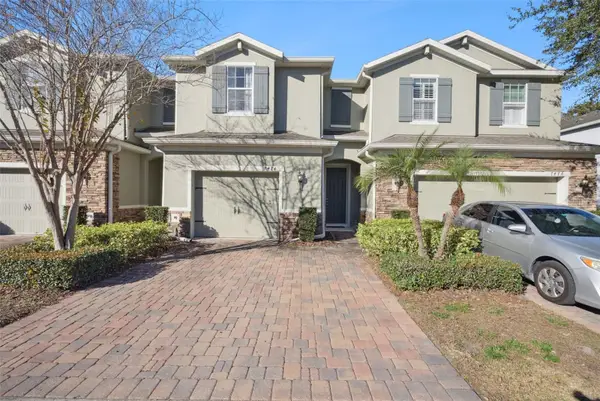 7474 Aloma Pines Court, WINTER PARK, FL 32792