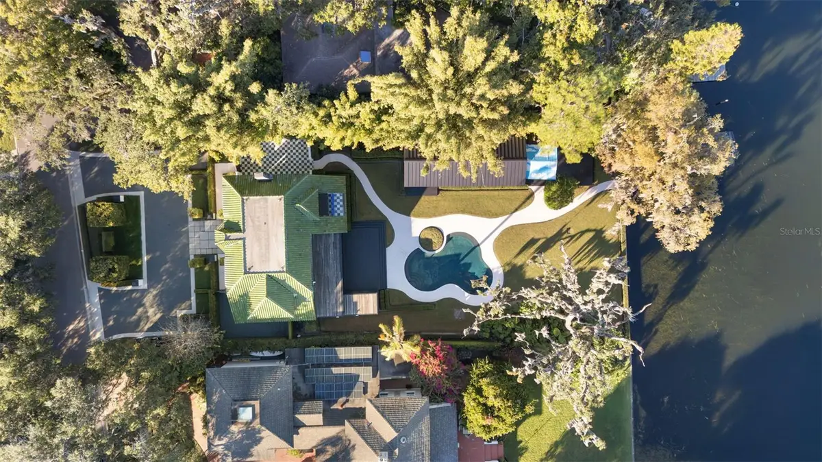 1336 College Point, Winter Park, FL 32789 - Image #1