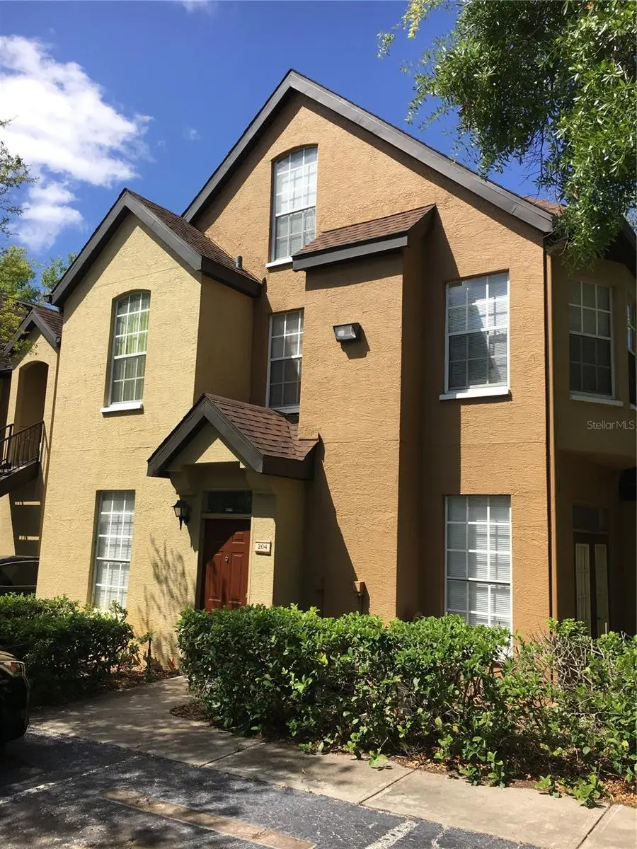 6304 Raleigh Street #204, Orlando, FL 32835 - #1