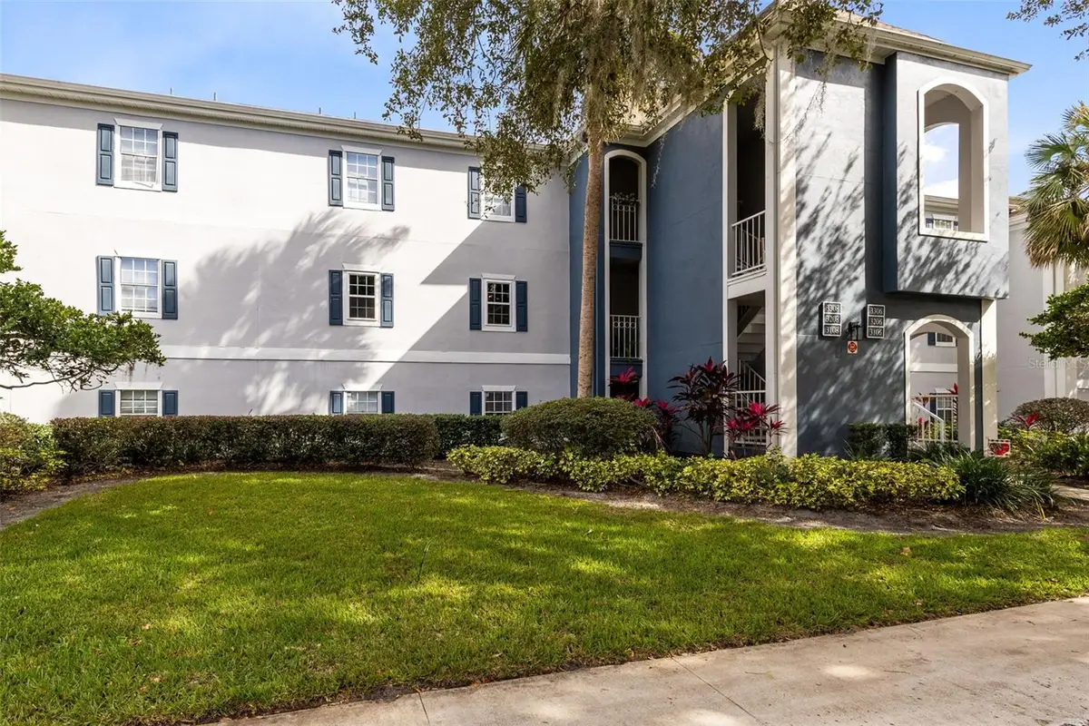 3208 Clubside Drive, Longwood, FL 32779 - Image #1
