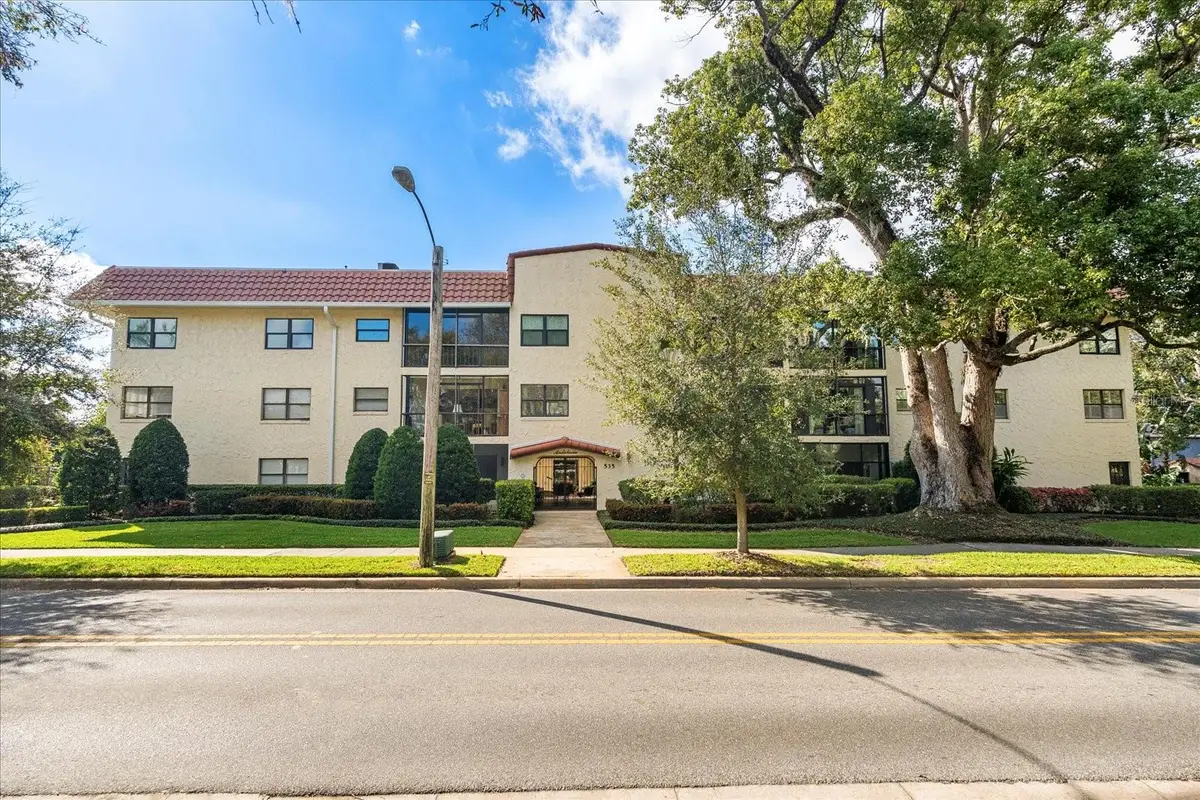 535 N Interlachen Avenue #106, Winter Park, FL 32789 - Image #1
