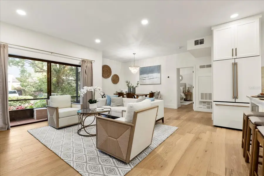 535 N Interlachen Avenue #106, Winter Park, FL 32789 - Image #3