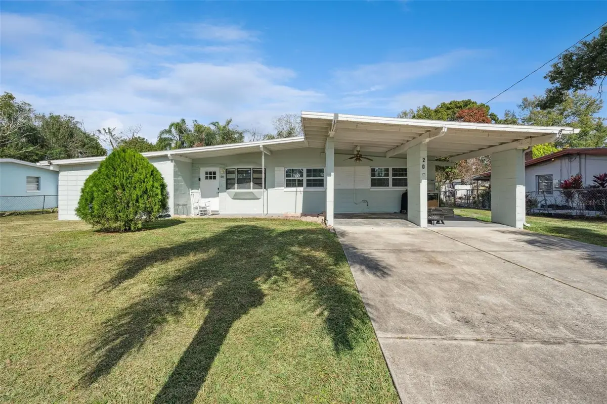 201 W Pierce Avenue, Orlando, FL 32809 - Image #1